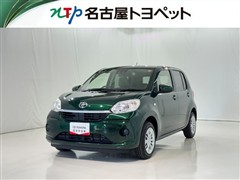 トヨタ パッソ X Lパッケージ・S
