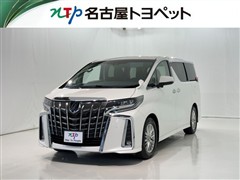 アルファード S Aパッケージ