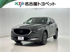 マツダ CX-5 25S プロアクティブ