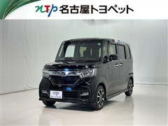 N-BOX カスタム G L Hセンシン