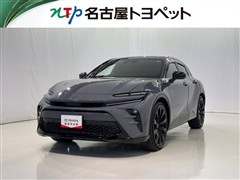 トヨタ クラウン スポーツ Z