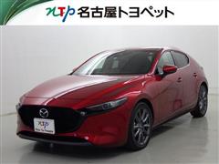 マツダ MAZDA3 FB 20S Lパッケー