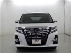 アルファード S