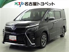 トヨタ ヴォクシー ZS キラメキ2