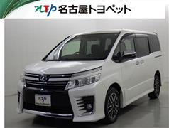 トヨタ　ヴォクシー ZS キラメキ