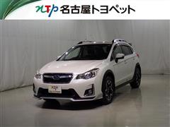 スバル スバルXV 2.0I-L アイサイト