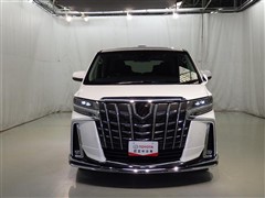 アルファード S Cパッケージ