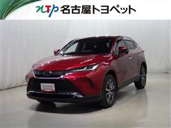 ハリアー G