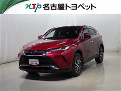 トヨタ ハリアー G