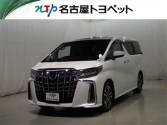 アルファード S Cパッケージ