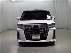 アルファード S Cパッケージ