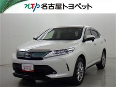 ハリアー プレミアム