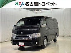 ハイエースワゴン GL ロング