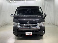 ハイエースワゴン GL ロング