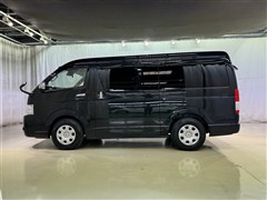 ハイエースワゴン GL ロング