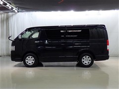 ハイエースV S-GL ダーク2