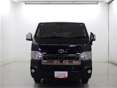 ハイエースV S-GL ダーク2