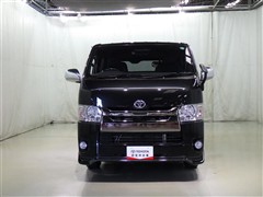 ハイエースV S-GL ダークP2