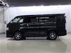 ハイエースV S-GL ダークP2
