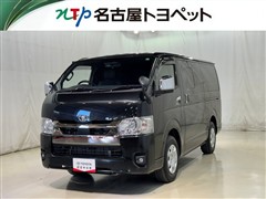 ハイエースV S-GL ダークP2