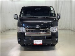 ハイエースV S-GL ダークP2