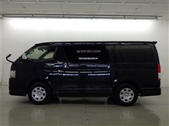 ハイエースV S-GL ダークP2