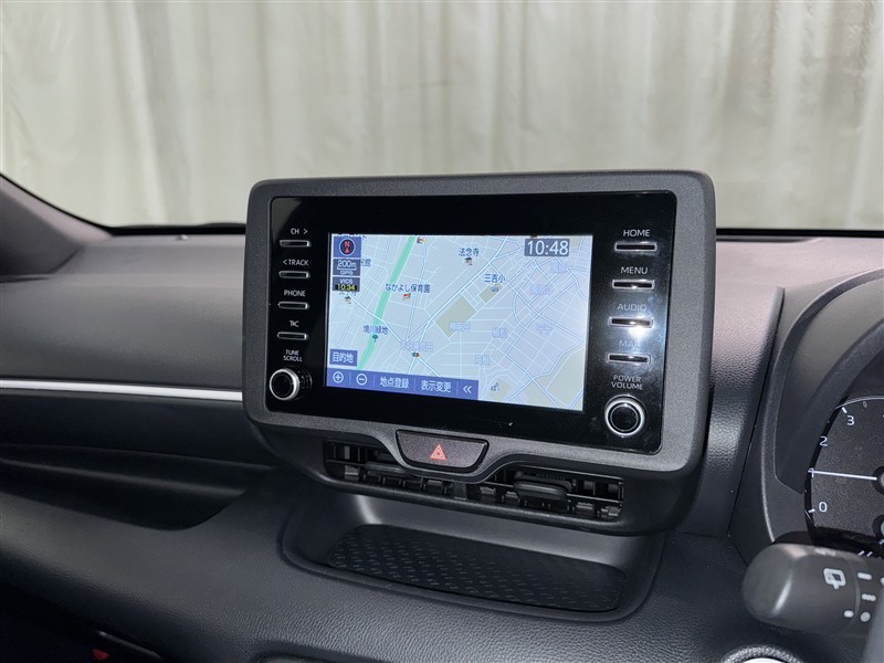 ヤリス X（1470105082121）の中古車 | トヨタ認定中古車 | トヨタ