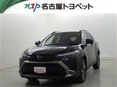 カローラクロス HV Z