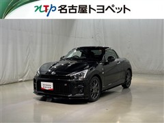 コペン GR スポーツ