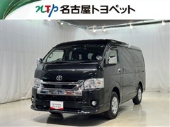 ハイエースワゴン GL ロング