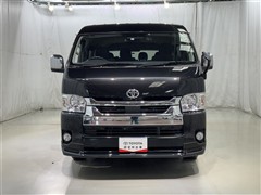 ハイエースワゴン GL ロング