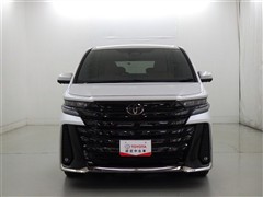 ヴェルファイア Z プレミア