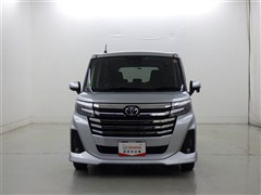 ルーミー カスタムG