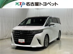 アルファード Z