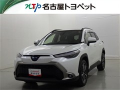 カローラクロス