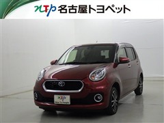 パッソ モーダ S