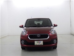 パッソ モーダ S