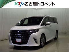アルファード Z