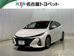プリウスPHV S セーフティプラス