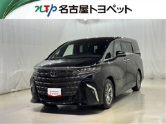 アルファード HV Z