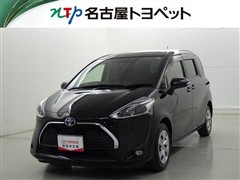 シエンタ ファンベース G