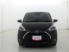 シエンタ ファンベース G