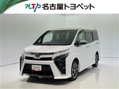 ヴォクシー ZS キラメキ3