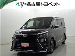 ヴォクシー ZS キラメキ3