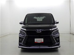 ヴォクシー ZS キラメキ3