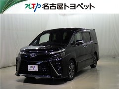 トヨタ ヴォクシー ZS キラメキ3