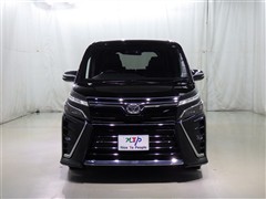 ヴォクシー ZS キラメキ3