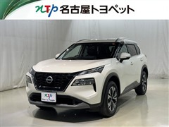 エクストレイル X e-4ORCE