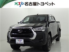 トヨタ ハイラックス Z