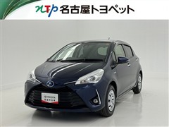 ヴィッツ HV Fセーフティ3